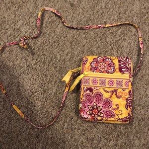 Vera Bradley purse